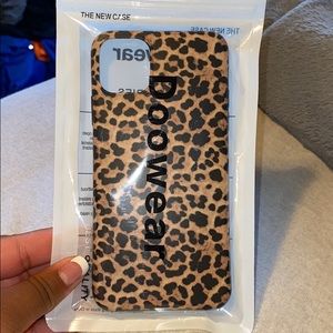 iPhone 11 ProMax case